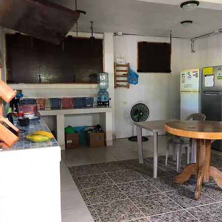 El Marabu Chill'N Surf Acomodação com café da manhã Aposentillo Exterior foto